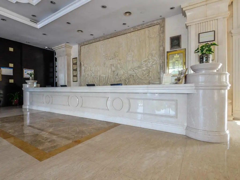 Шэньчжэнь: Vienna Hotel Huanan City Branch