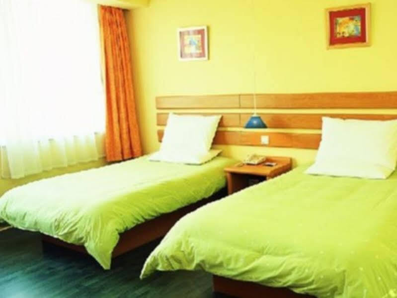 Дунгуань: Home Inn - Dongguan Changping Branch