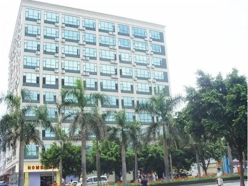 Home Inn - Dongguan Changping Branch — фото 1