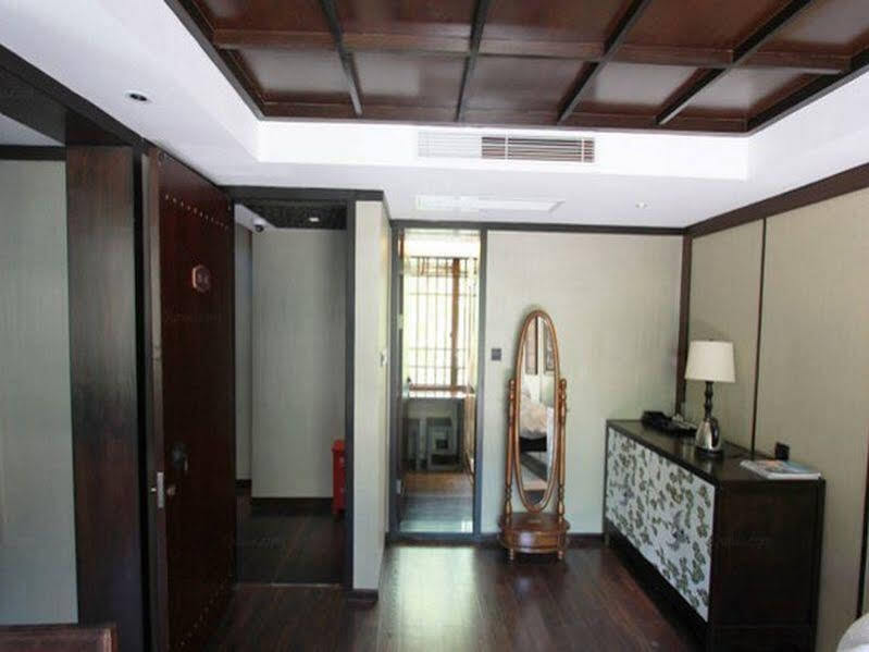 Ханчжоу: Westlake Reclusive Life Villa Shangtian Zhu Branch
