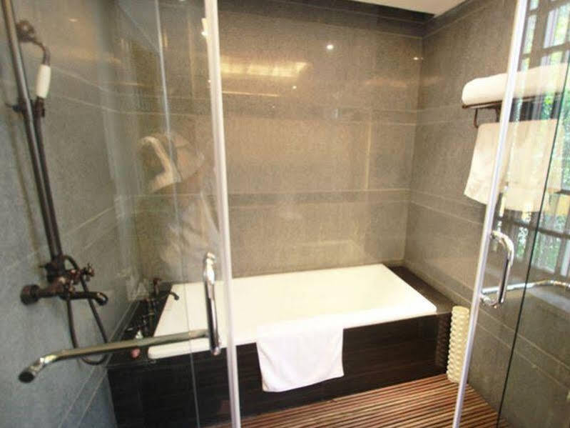 Ханчжоу: Westlake Reclusive Life Villa Shangtian Zhu Branch