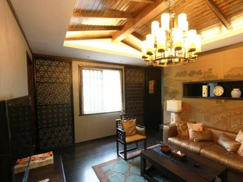 Ханчжоу: Westlake Reclusive Life Villa Shangtian Zhu Branch