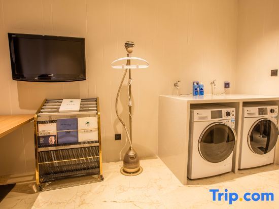 Далянь: Green Tree Inn Dalian Gaoxin Nami Mansion