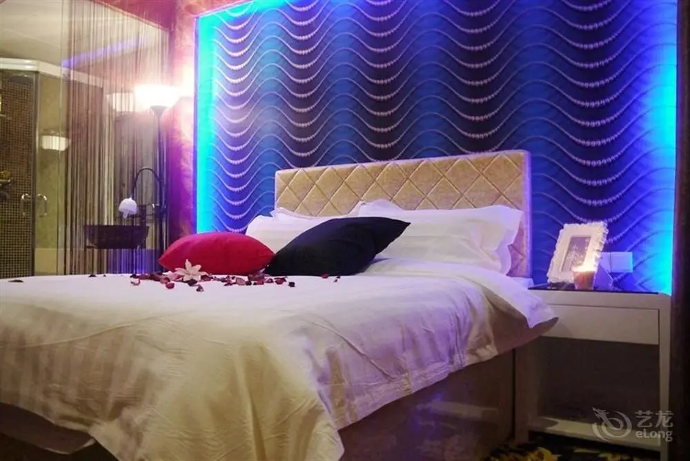 Lingdianyi Boutique Hotel — фото 1