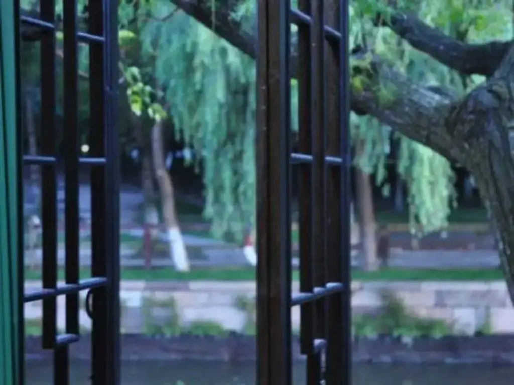 Цзясинь: Wuzhen Zhenshui Gelou Inn