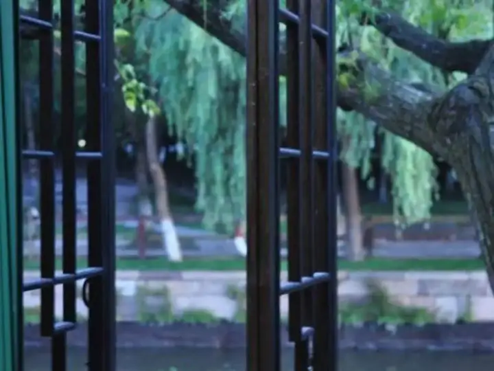 Цзясинь: Wuzhen Zhenshui Gelou Inn