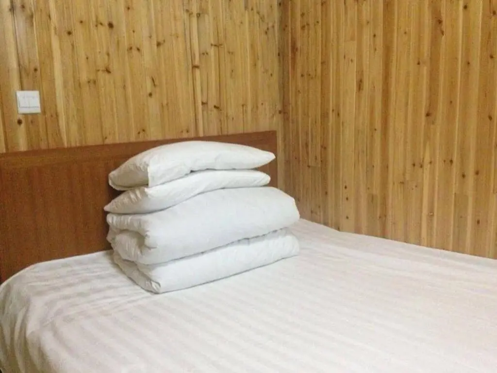 Цзясинь: Wuzhen Zhenshui Gelou Inn