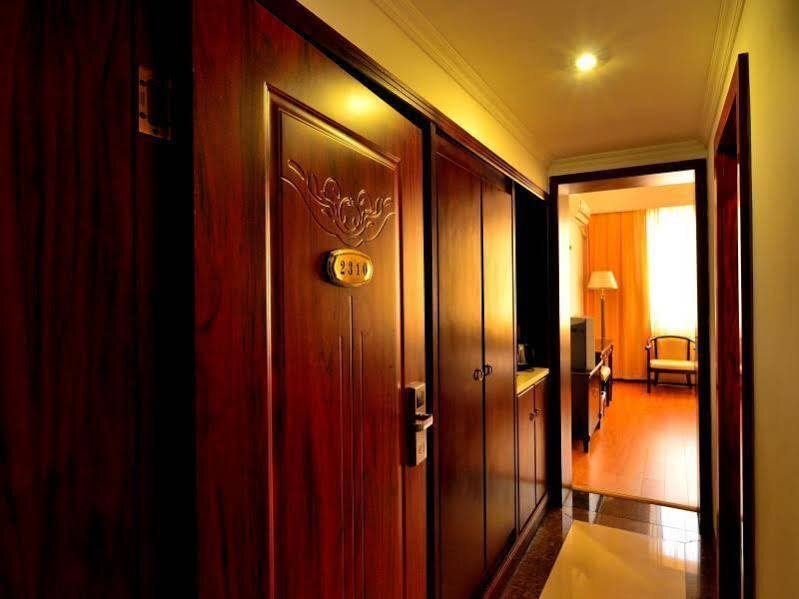 Гуйлинь: Liugang Guilin Liaoyangyuan Hotel