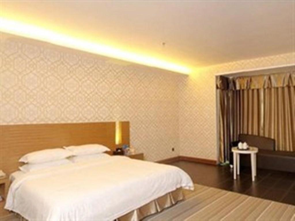 Шэньчжэнь: Pala Hotel Shenzhen
