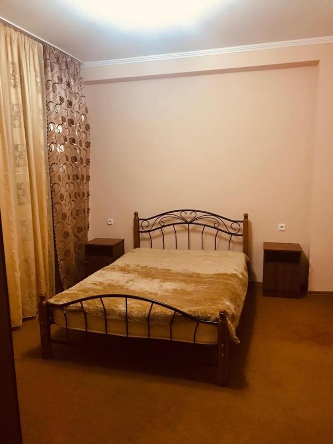 Красная Поляна: Ella Guest House