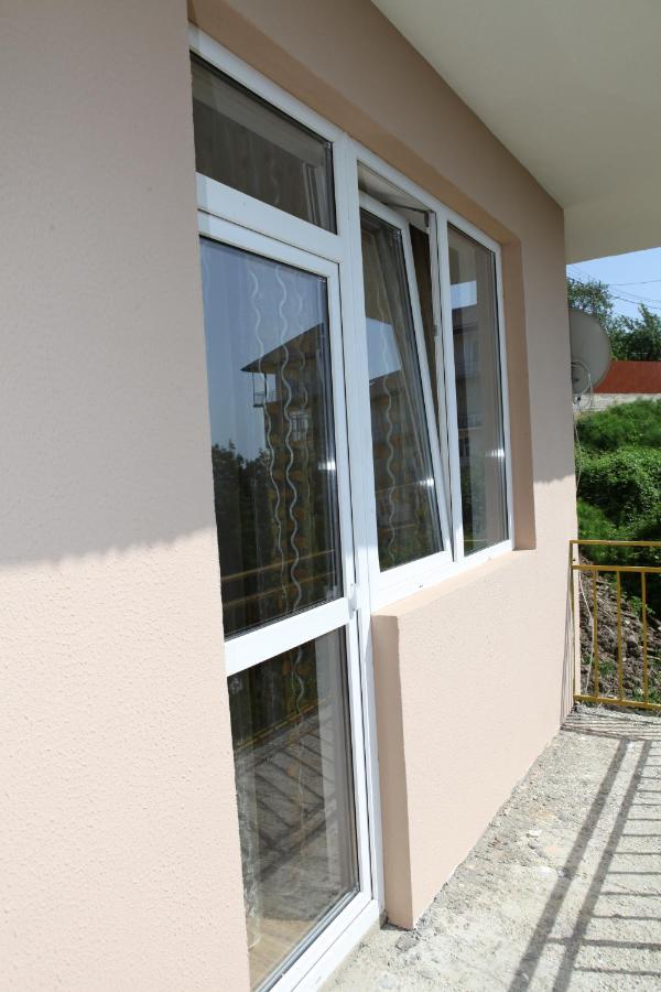 Красная Поляна: Ella Guest House