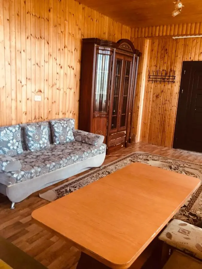 Красная Поляна: Ella Guest House