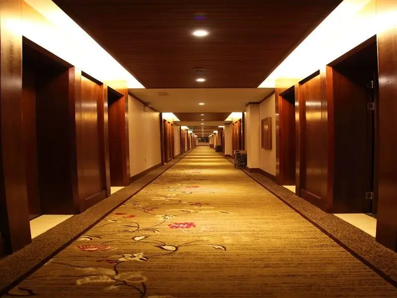 Куньмин: Kunming Hongxu Holiday Express Hotel
