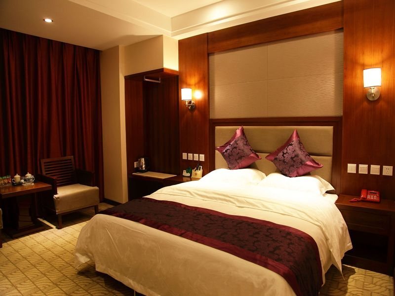 Куньмин: Kunming Hongxu Holiday Express Hotel