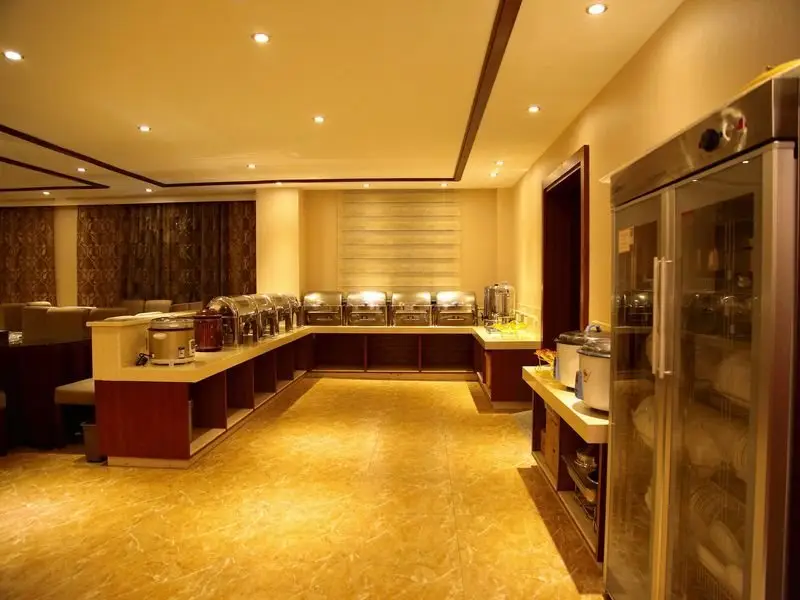 Куньмин: Kunming Hongxu Holiday Express Hotel