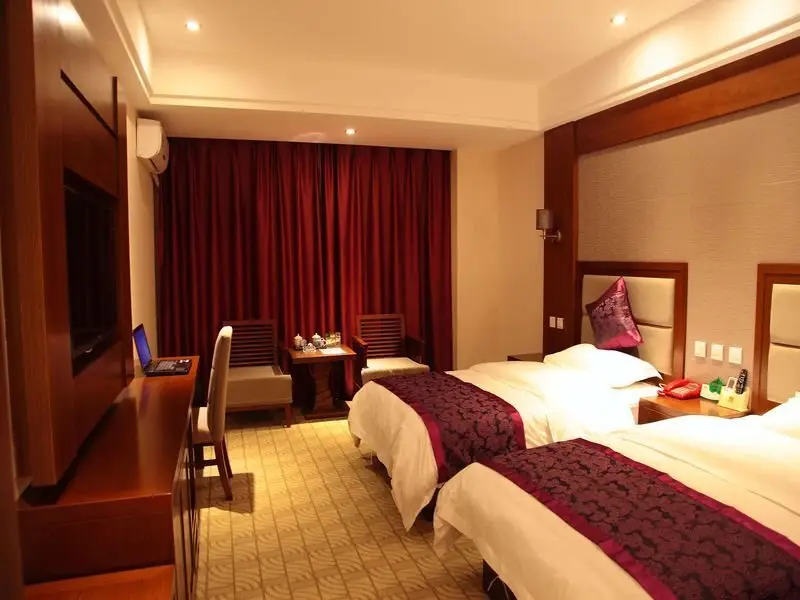 Куньмин: Kunming Hongxu Holiday Express Hotel