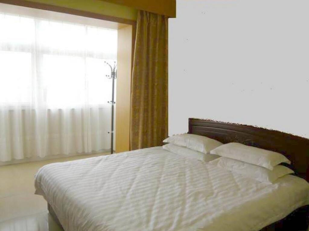 Циньхуандао: Beidaihe Liuzhuang Zhangyanxia Hostel