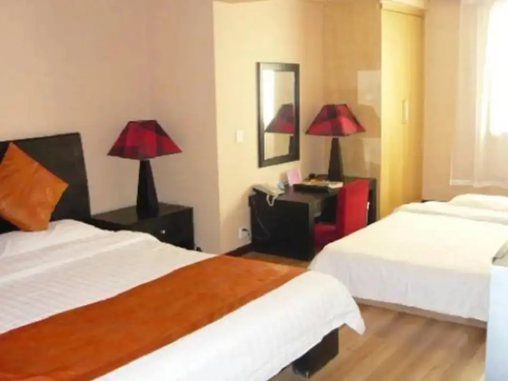 Циньхуандао: Beidaihe Liuzhuang Zhangyanxia Hostel