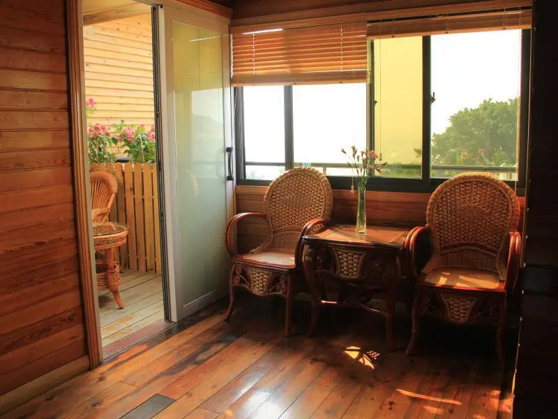 Сямынь: Xiamen Paradise Bay Villa
