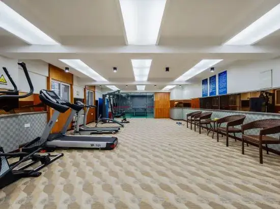 Наньтун: Sakula Mansyon Hotel
