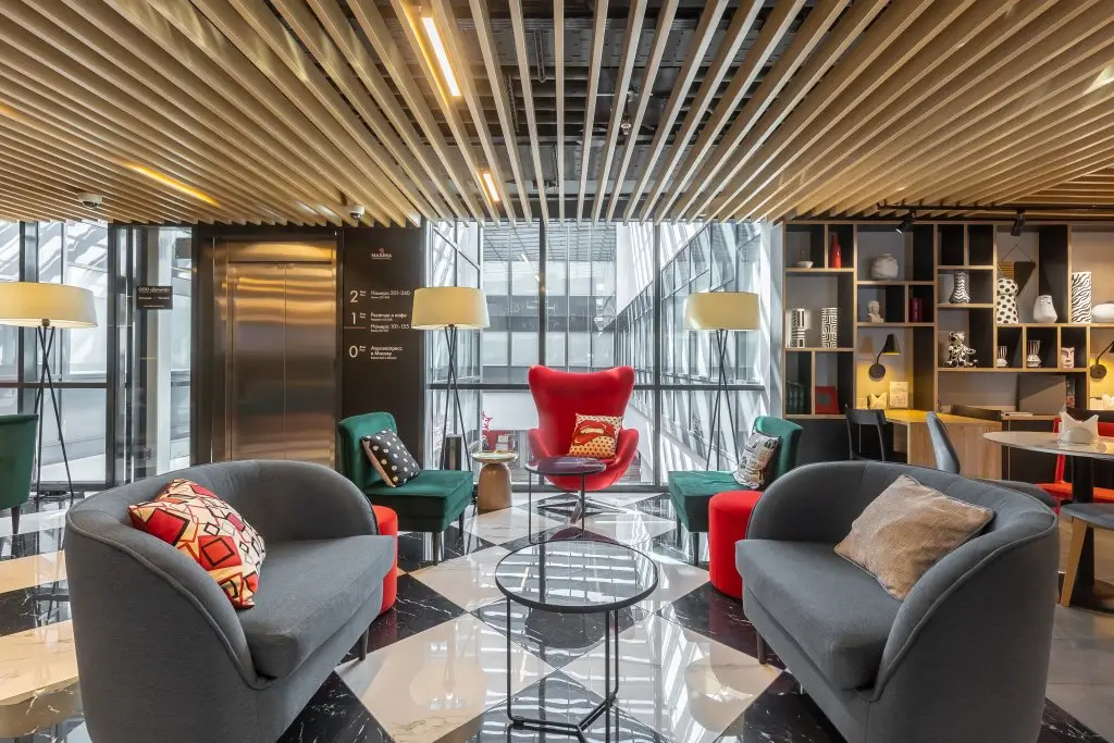 Домодедово: Отель Максима Домодедово