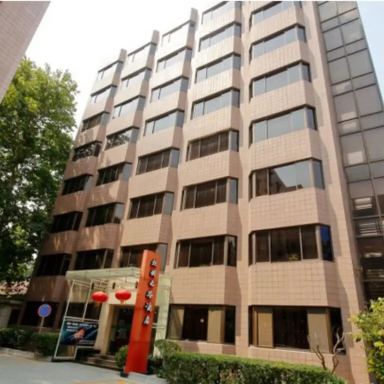 Сиань: Xian Silk Road Hotel