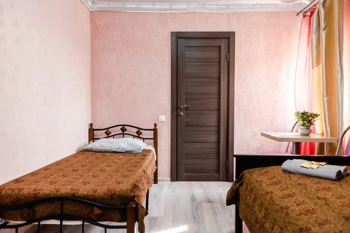 Домодедово: Magnit Hotel