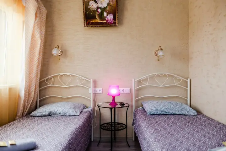 Домодедово: Magnit Hotel