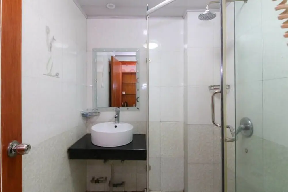Иу: Yiwu Jinyao Hotel