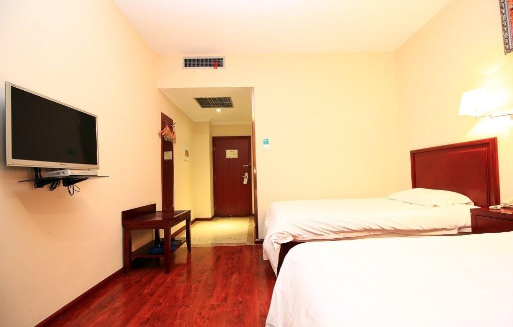 Жичжао: GreenTree Inn Rizhao Yantai Road