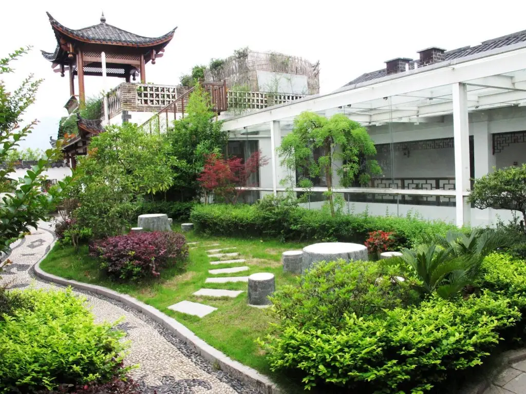 Guanshanyue Honeymoon Mansion — фото 1