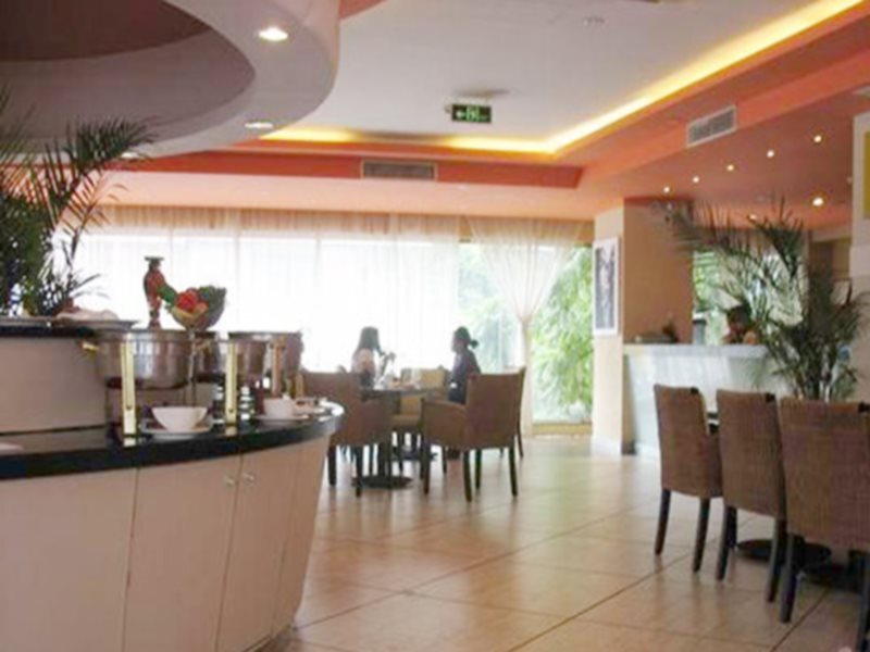 Дунгуань: Oriental Glory Hotel