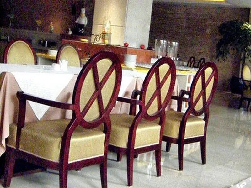 Дунгуань: Oriental Glory Hotel