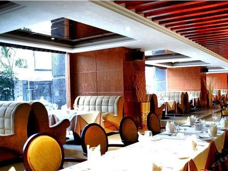 Дунгуань: Oriental Glory Hotel