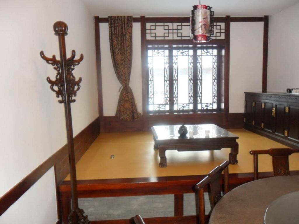Харбин: Yabuli Guandong Film City Hotel