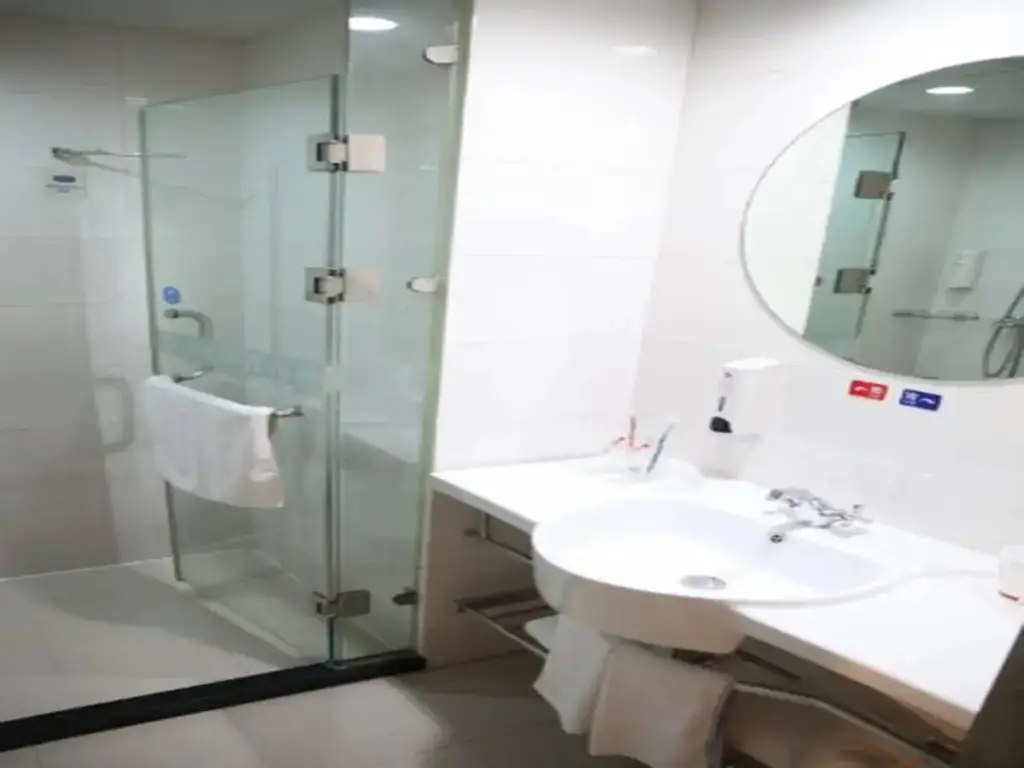 Нанкин: Hanting Hotel Nanjing Confucius Temple Branch