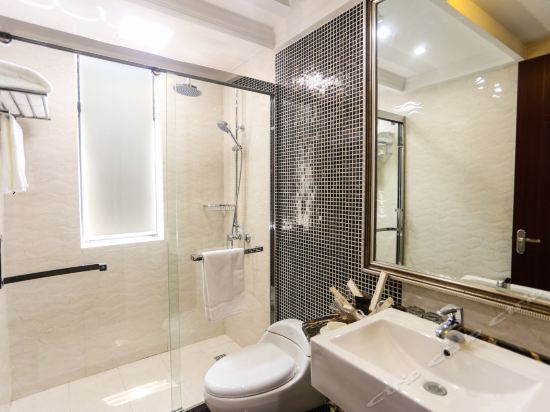 Шанхай: Kunshan Lotus Hotel
