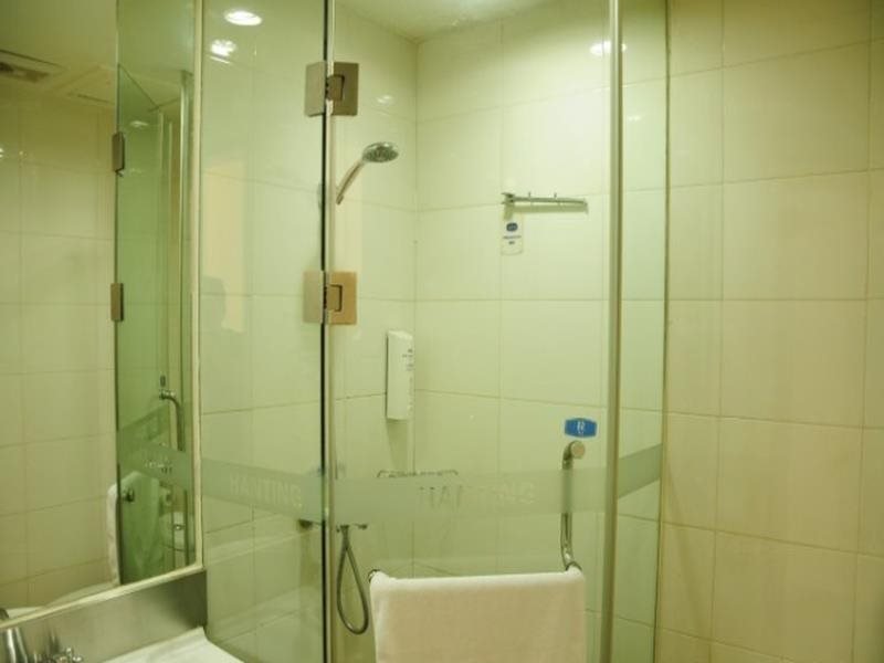 Ханчжоу: Hanting Hotel (Hangzhou Railway Station)
