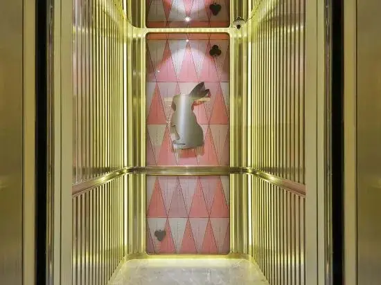 Шанхай: Orange Hotel (Shanghai Jiaotong University, Jiangchuan Road Metro Station)