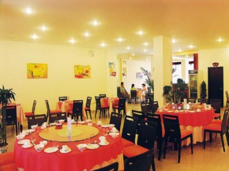 Чэнду: Anyi 158 Hotel Chengdu East Ma Peng