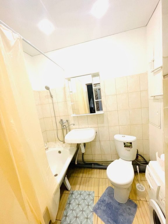 Подольск: MAXI Апартаменты на Ленина 8