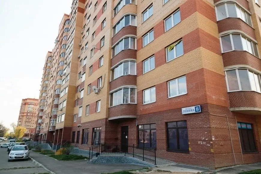 Подольск: MAXI Апартаменты на Ленина 8