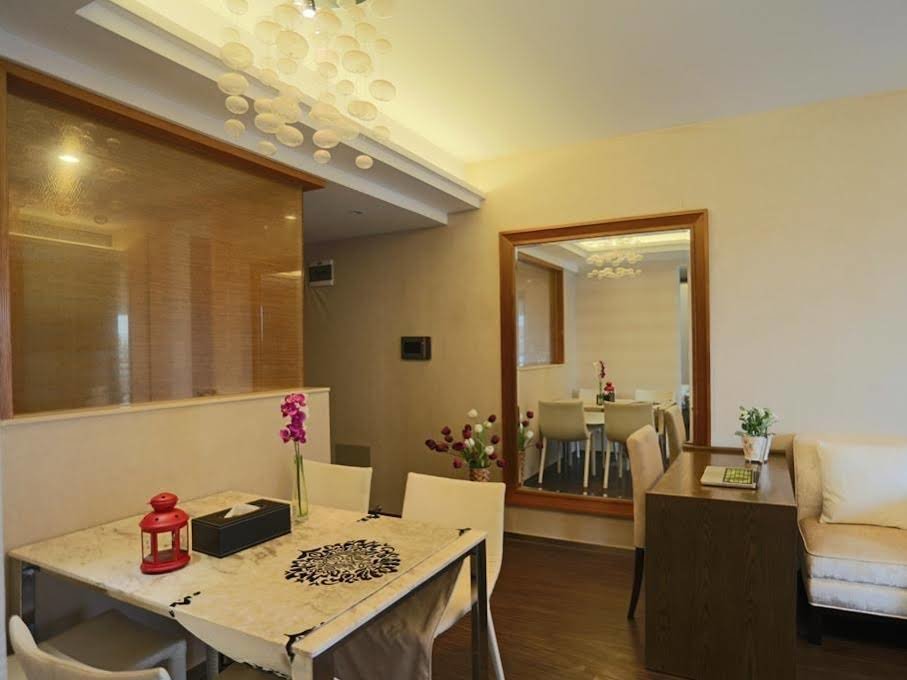 Шэньчжэнь: Shenzhen Love Bird Apartment (Huangbeiling Branch)