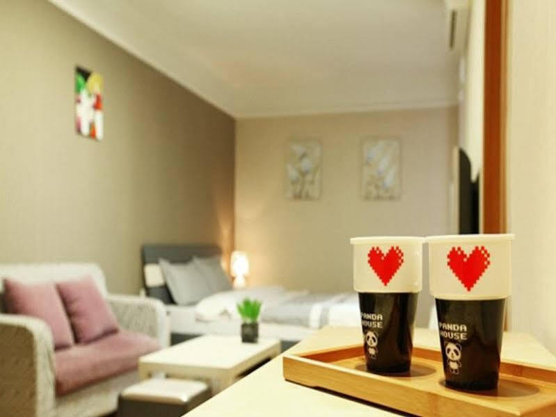 Чэнду: Chengdu Jiahui Apartment