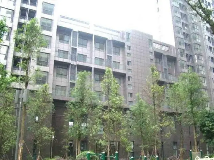 Чэнду: Chengdu Jiahui Apartment