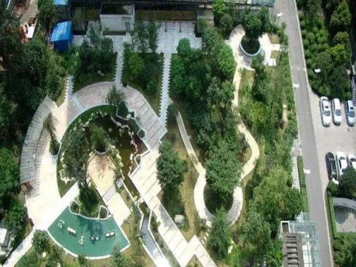 Чэнду: Chengdu Jiahui Apartment