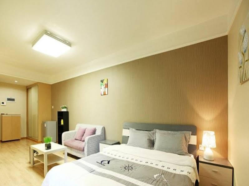 Чэнду: Chengdu Jiahui Apartment
