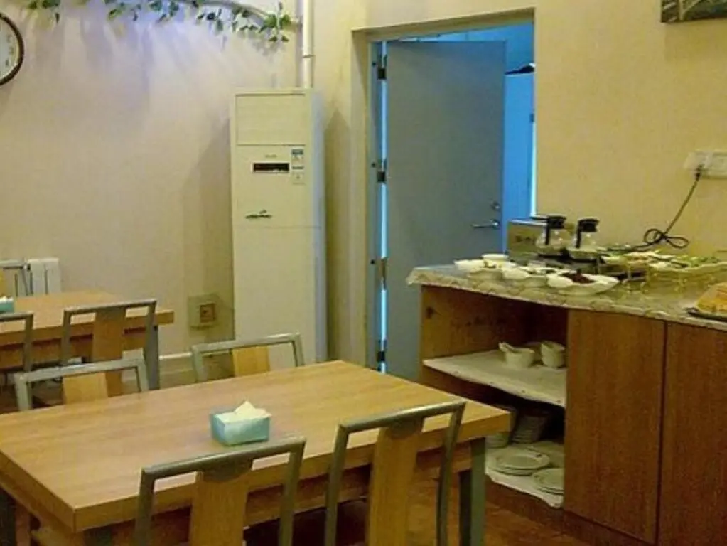 Лиаоченг: GreenTree Inn Express Shandong Dezhou Lingcheng District Fuxing Street Bus Station.