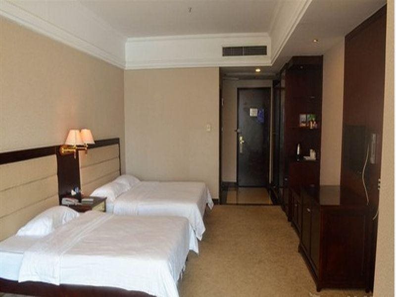 Дунгуань: Long Heng Hotel Dongguan