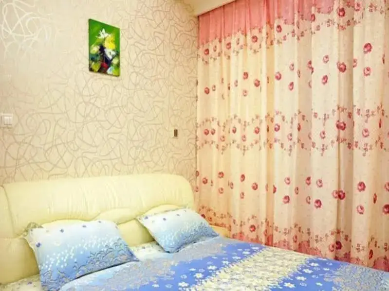 Чэнду: Chengdu Jiayue Hotel Apartment